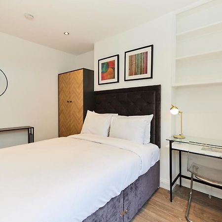 The Bermondsey Place - Cozy 2Bdr Flat London Exterior foto